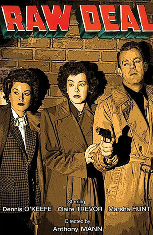 Raw Deal (1948)